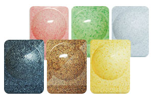 Stone Color Effects Image